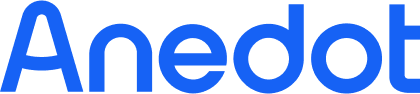 Anedot Logo